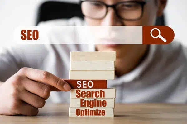 Importancia del Contenido de Calidad en SEO conclusión en seo